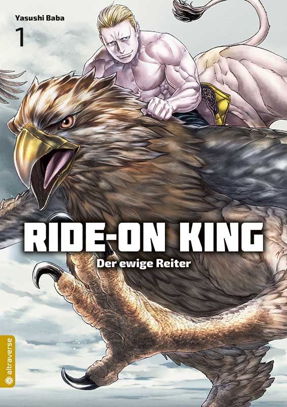 Ride-On King - Der ewige Reiter