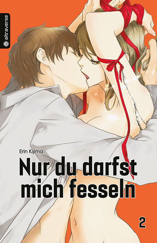 Nur du darfst mich fesseln - Band 2