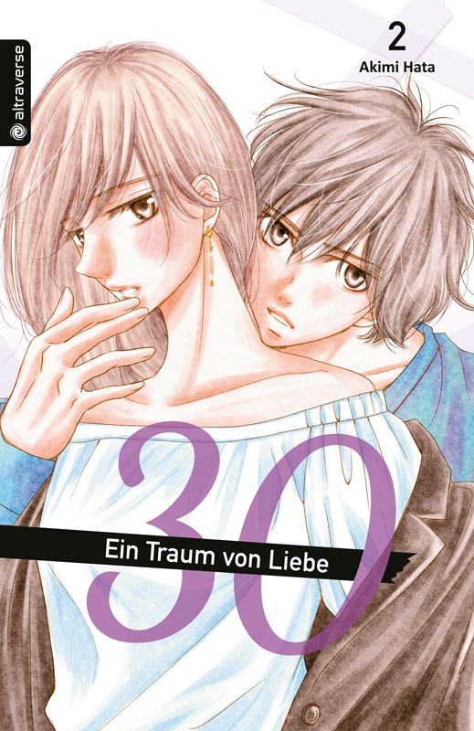 30 - Ein Traum von Liebe - Band 2