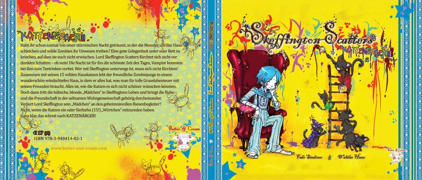 Skeffington Scatters