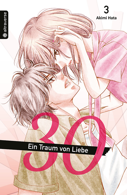 30 - Ein Traum von Liebe - Band 3