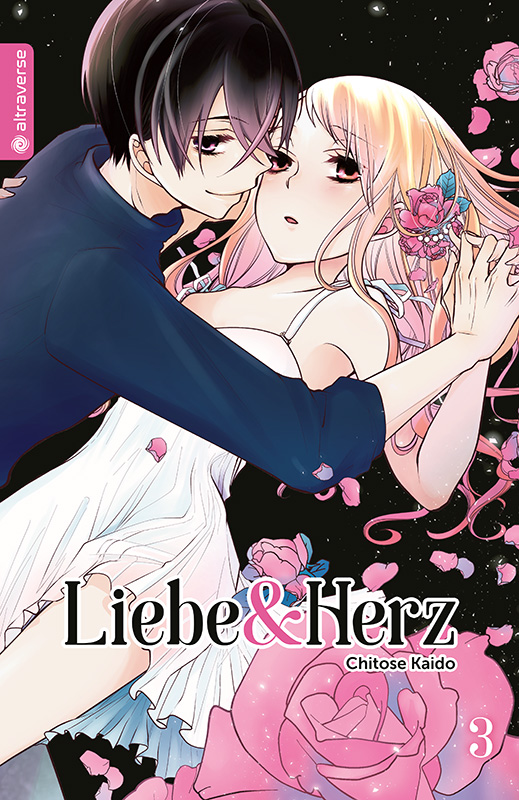 Liebe & Herz - Band 3