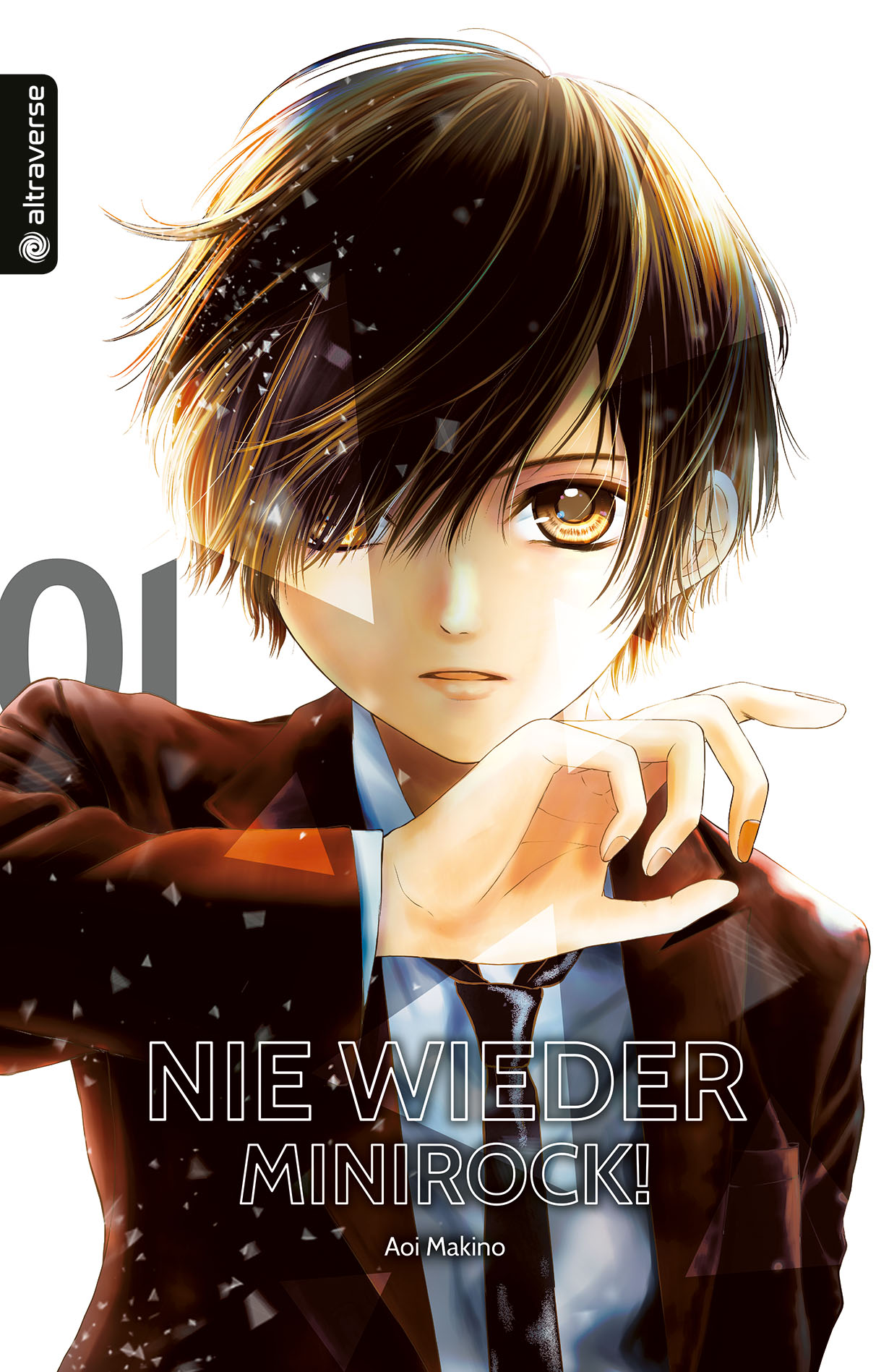 Nie wieder Minirock!