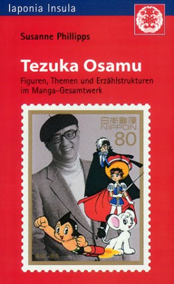 Manga zeichnen... - Band 6 (Figuren, Themen und Erzählstrukturen im Manga-Gesamtwerk)