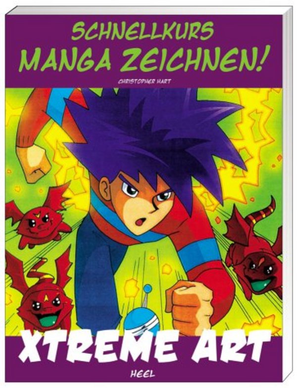 Manga zeichnen... - Band 7 (Schnellkurs Manga zeichnen!)
