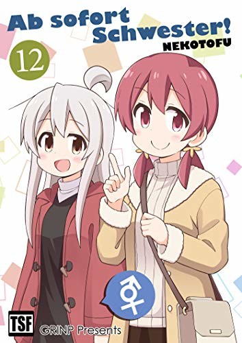 Ab sofort Schwester! (E-Book) - Band 12