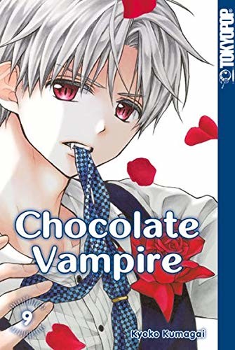 Chocolate Vampire - Band 9