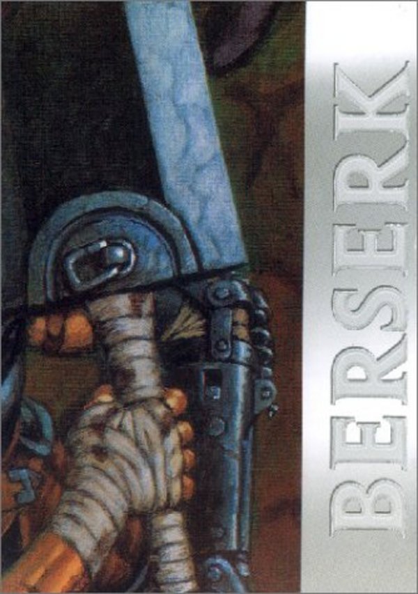 Berserk Collection Box