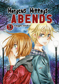 Morgens Mittags Abends - Band 3