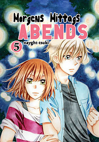 Morgens Mittags Abends - Band 5