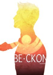 be•ckon