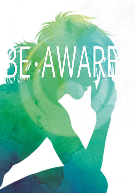 be•aware