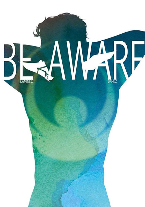 be•aware - Band 2