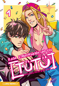 Rosa Strumpfhosen und ein [TÜTÜ] Highschool Edition