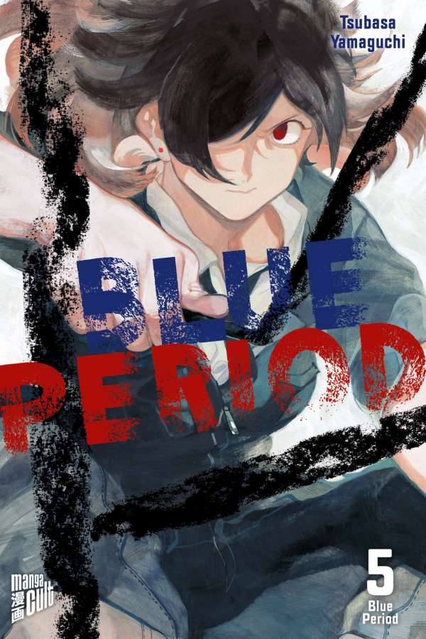 Blue Period - Band 5