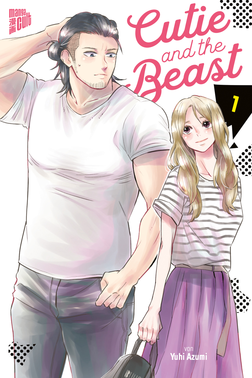 Cutie and the Beast