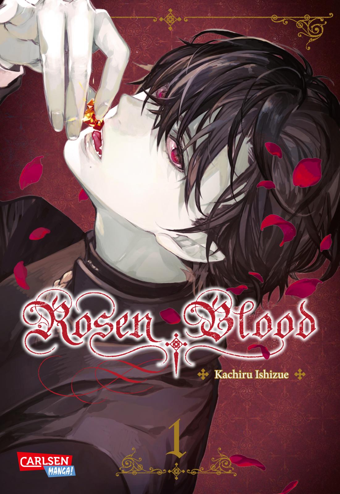 Rosen Blood