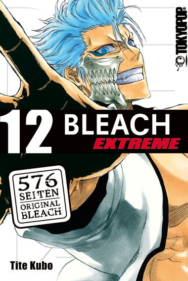 Bleach EXTREME - Band 12
