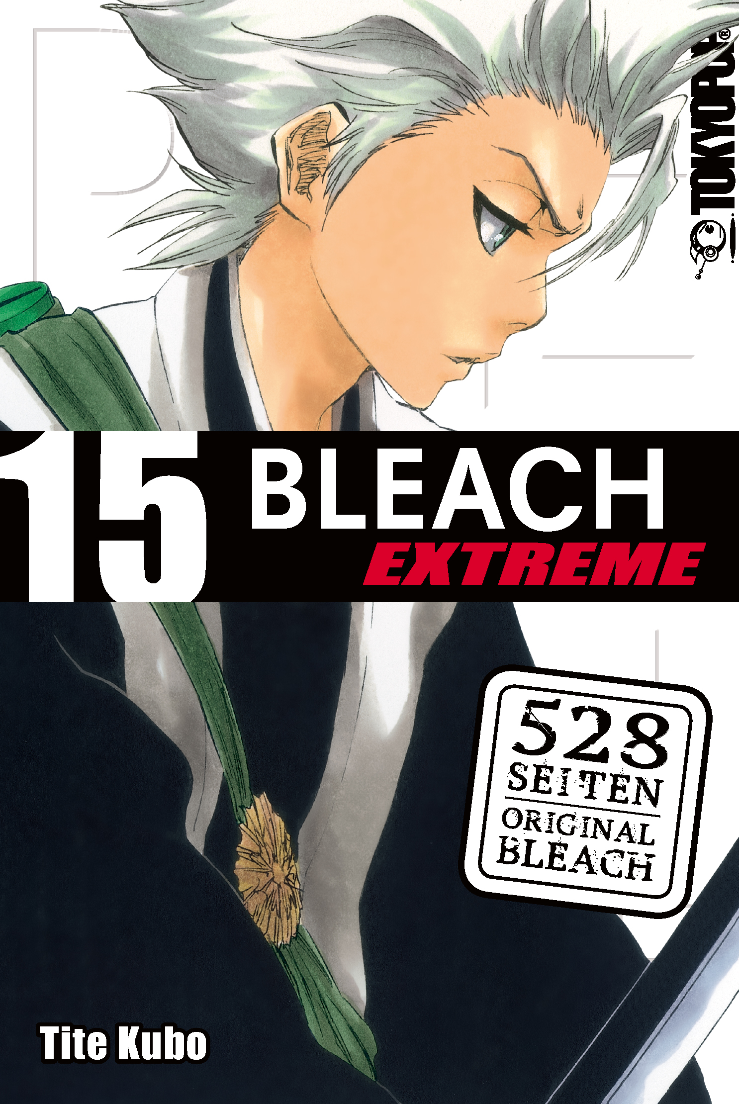 Bleach EXTREME - Band 15