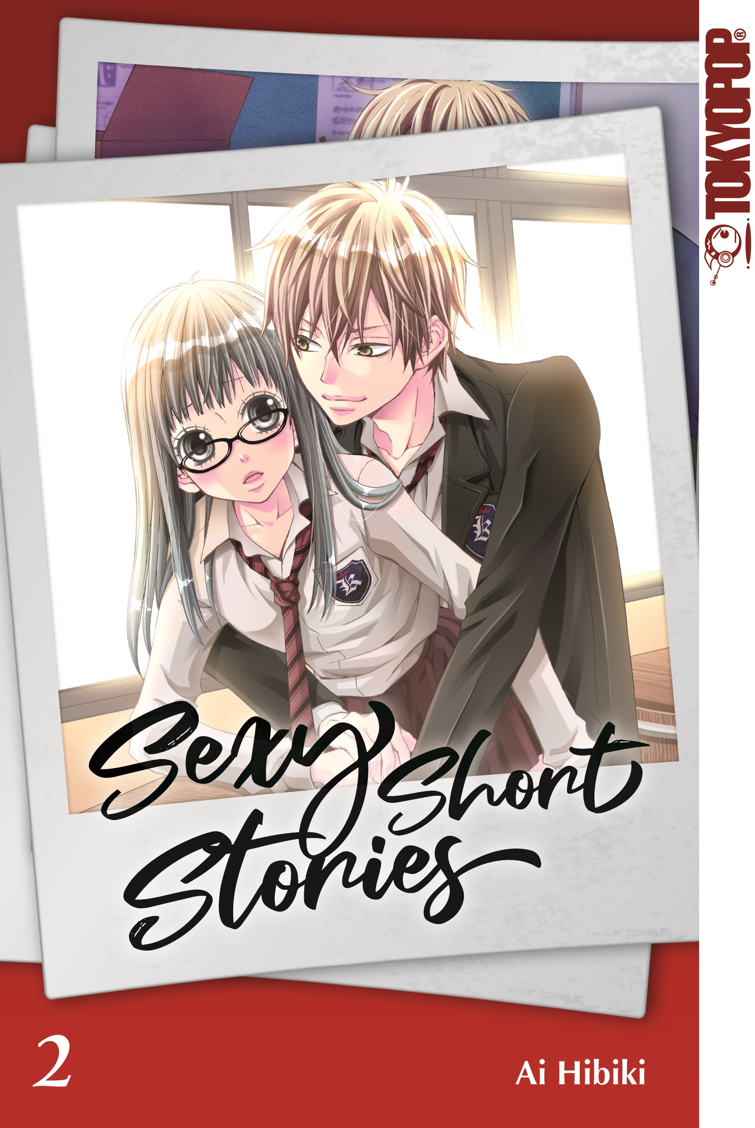 Sexy Short Stories - Band 2