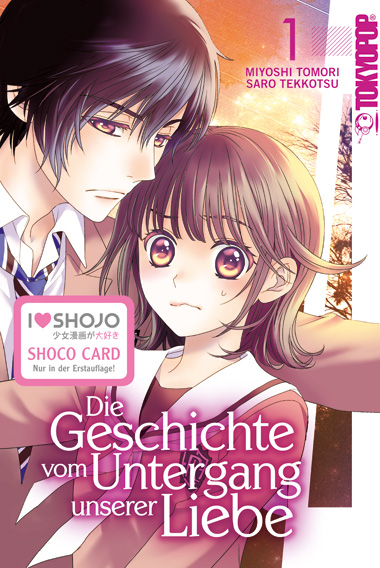 Die Geschichte vom Untergang unserer Liebe