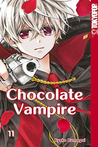 Chocolate Vampire - Band 11
