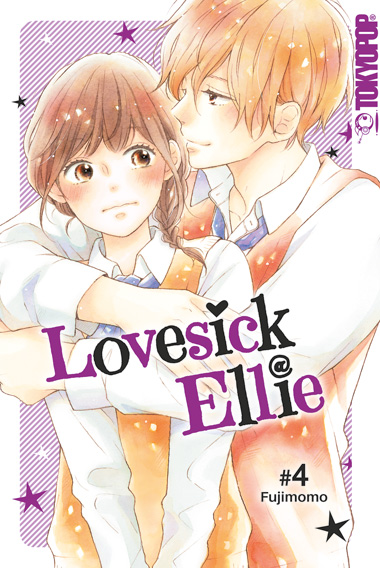 Lovesick Ellie - Band 4
