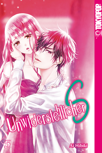 Unwiderstehlicher S - Band 5