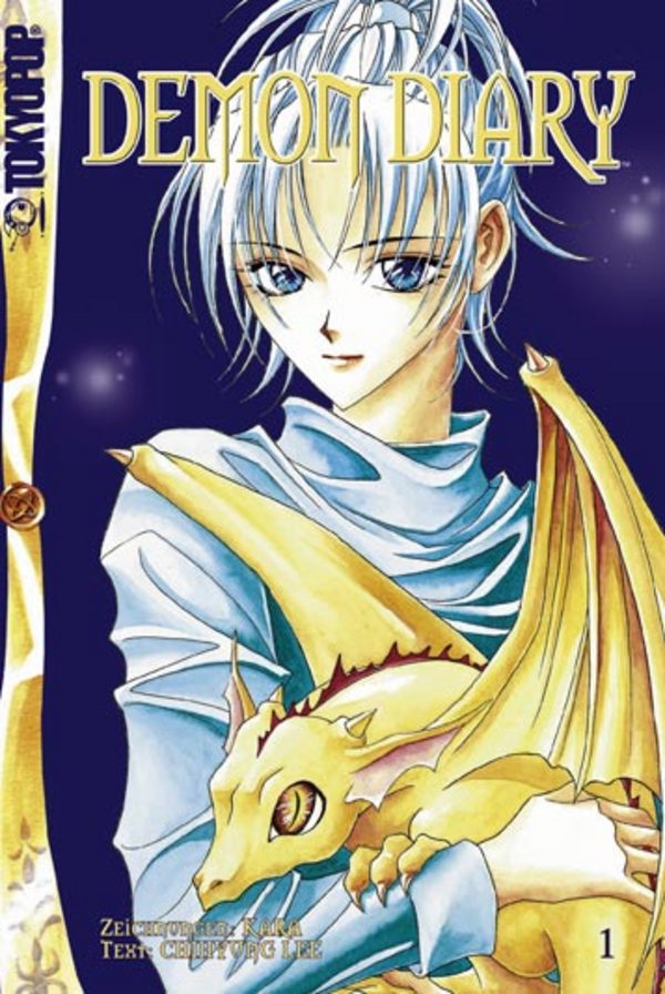 Demon Diary