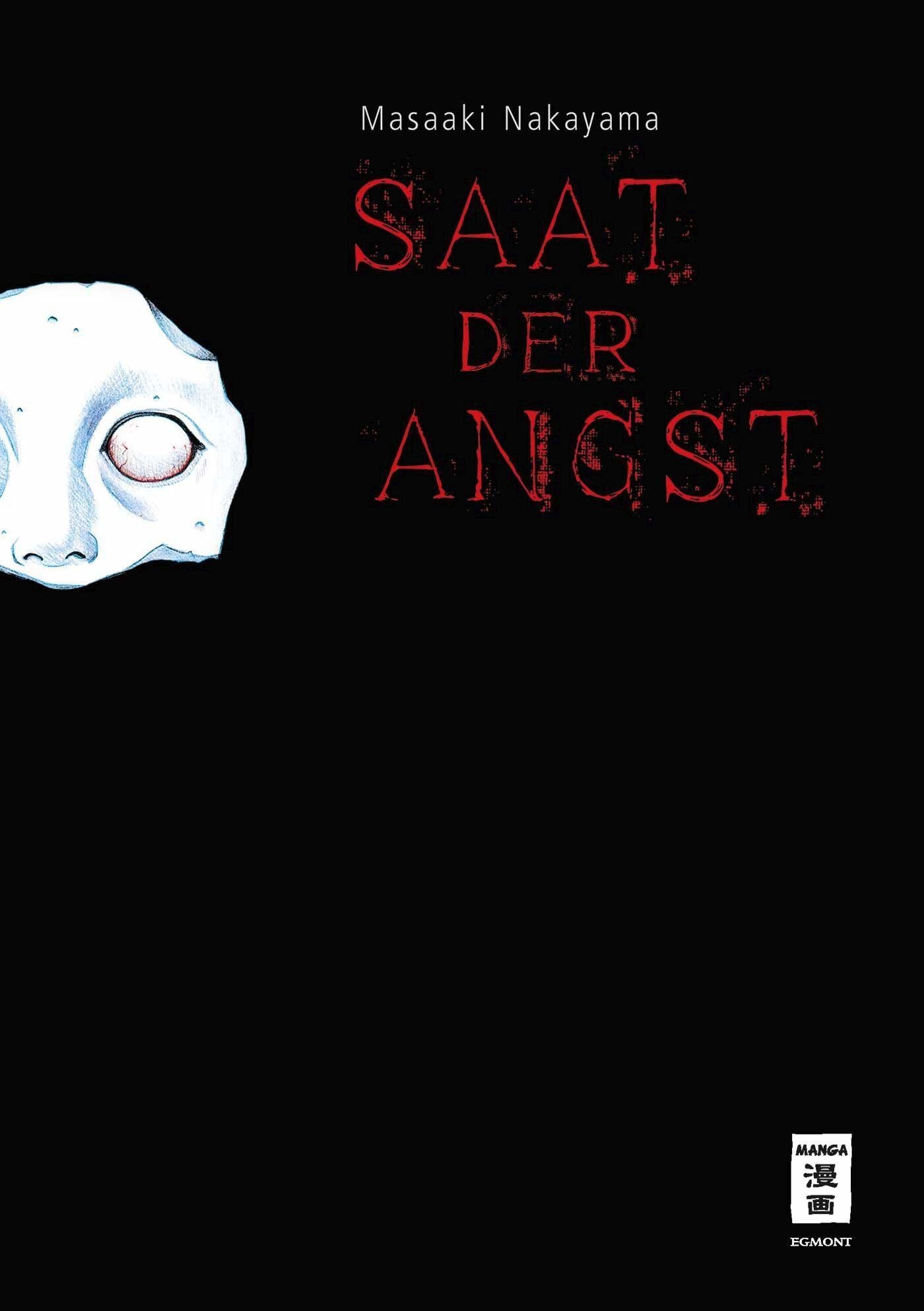 Saat der Angst