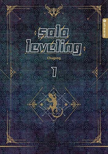 Solo Leveling (Novel)