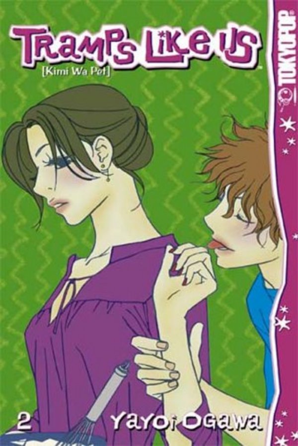 Tramps Like Us - Band 2