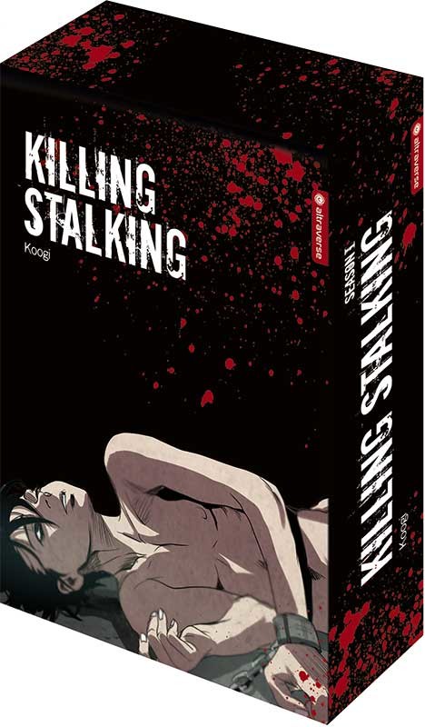 Killing Stalking - Season I
