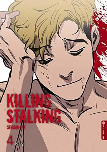 Killing Stalking - Season III: Band 4: Season III: Band 4