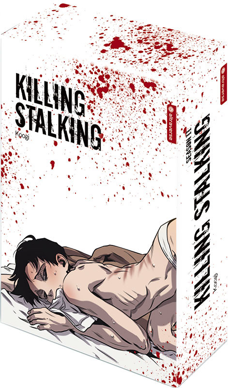Killing Stalking - Season II