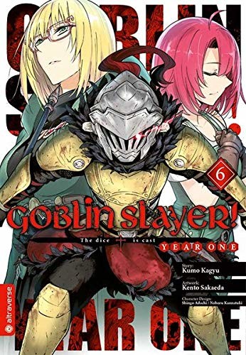 Goblin Slayer: Year One - Band 6