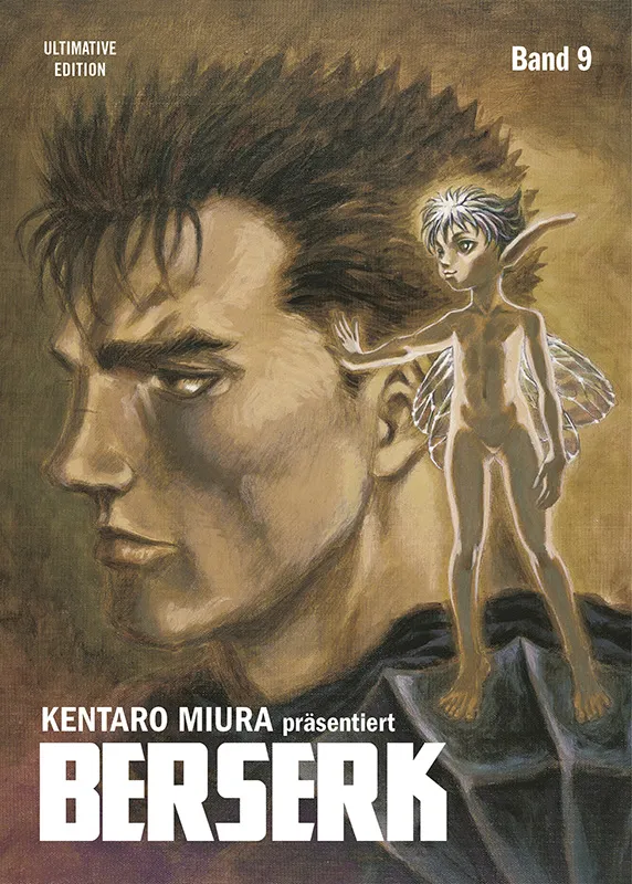 Berserk: Ultimative Edition - Band 9