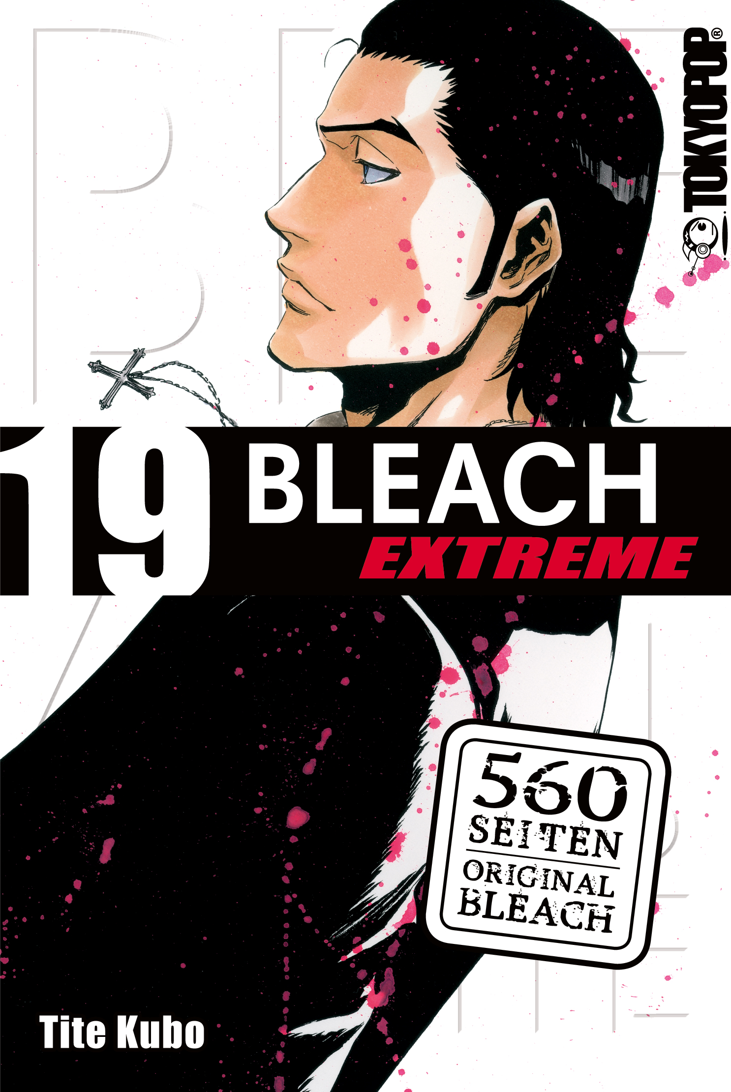 Bleach EXTREME - Band 19