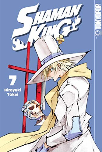Shaman King (ReEdition 2in1) - Band 7