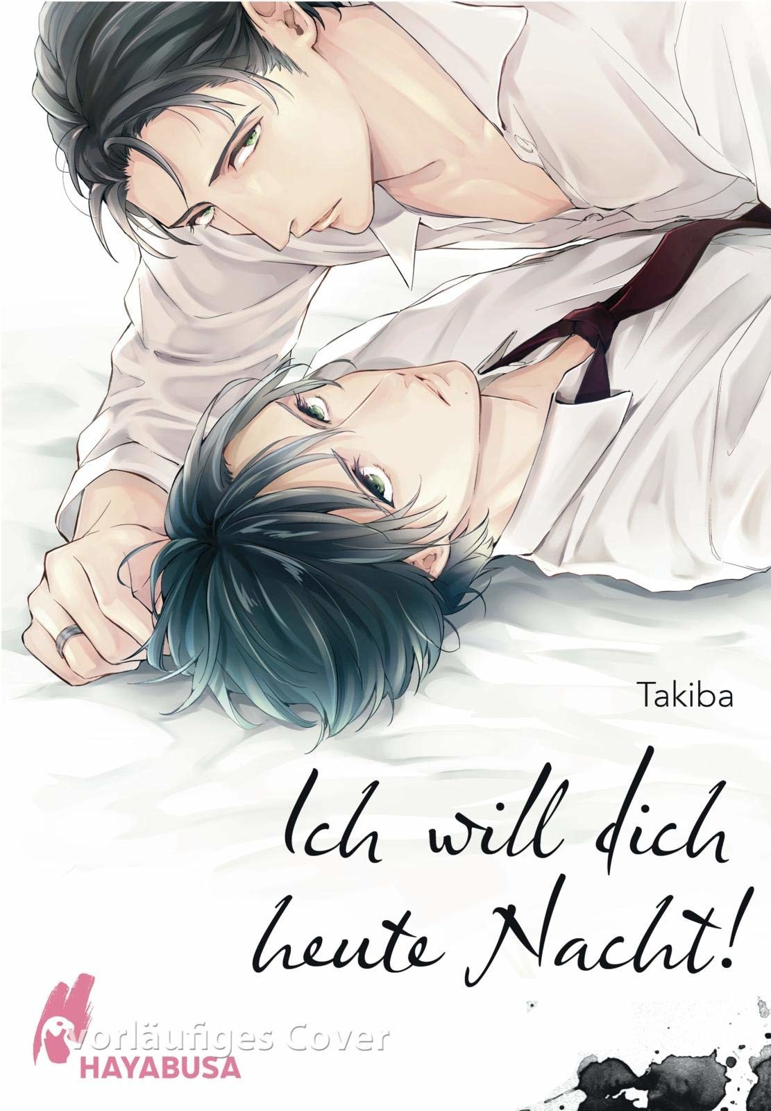 Ich will dich heute Nacht!