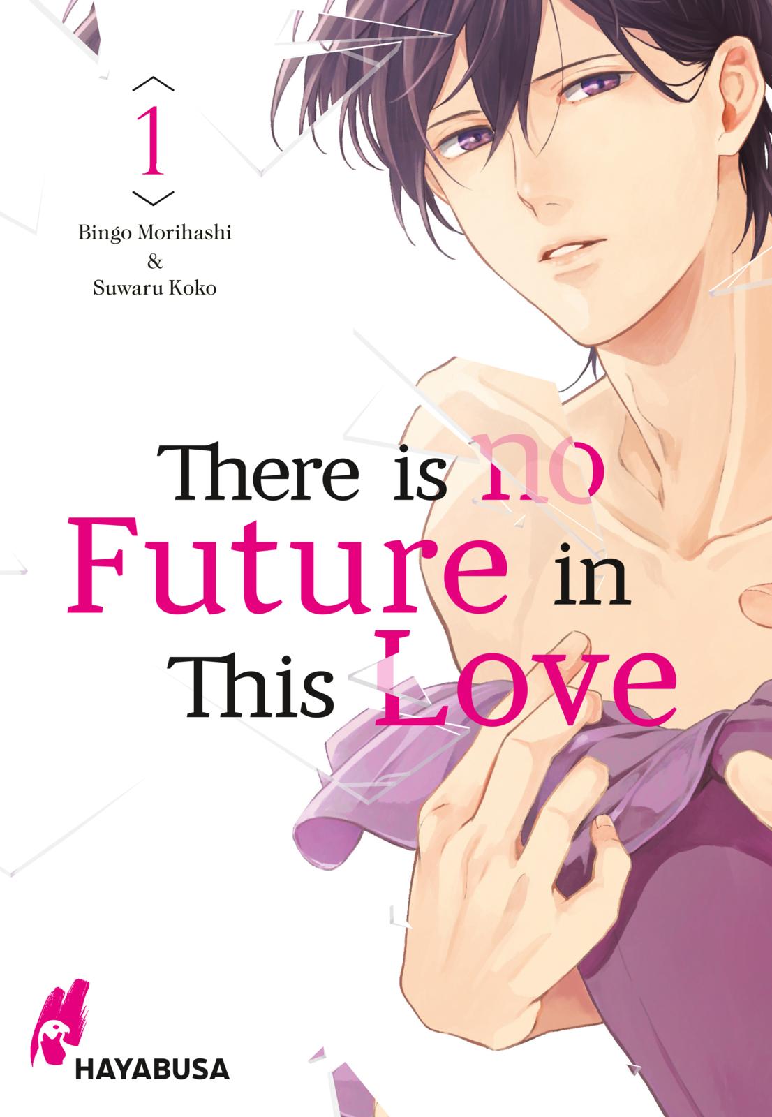 There is no Future in This Love