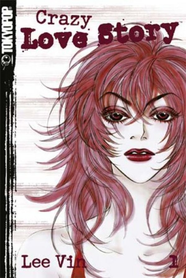 Crazy Love Story