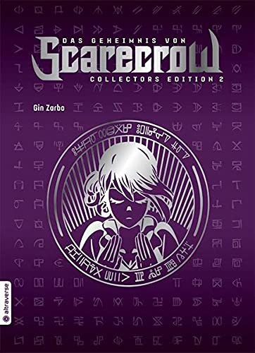 Das Geheimnis von Scarecrow - Band 2 Collectors Edition