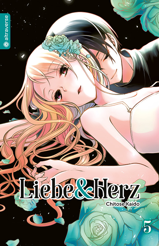 Liebe & Herz - Band 5