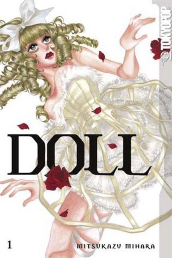 Doll