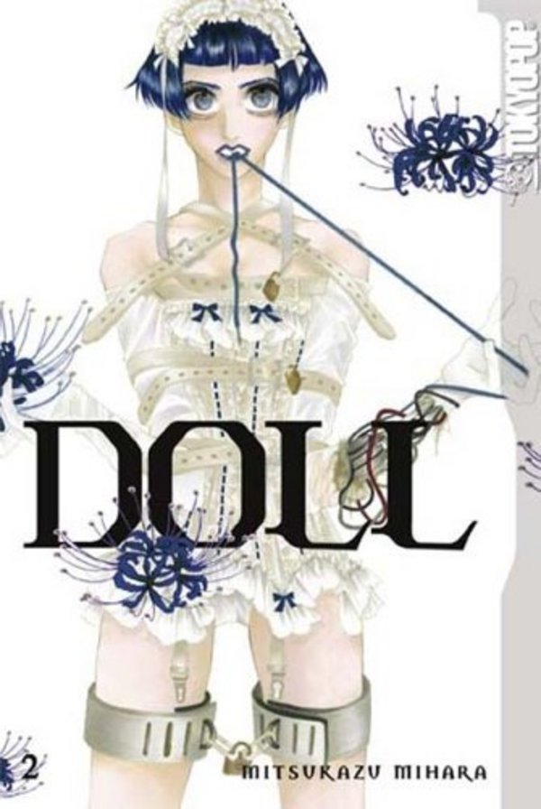 Doll - Band 2