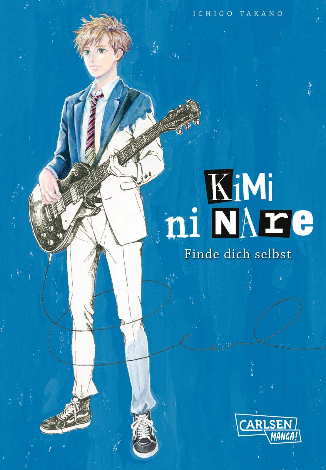 KiMi ni NAre – Finde dich selbst