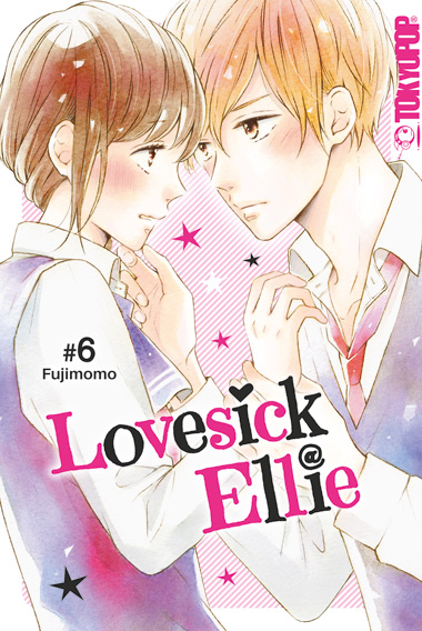 Lovesick Ellie - Band 6