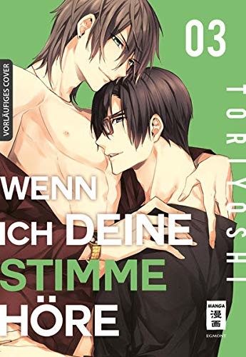 Wenn ich deine Stimme höre ... - Band 3