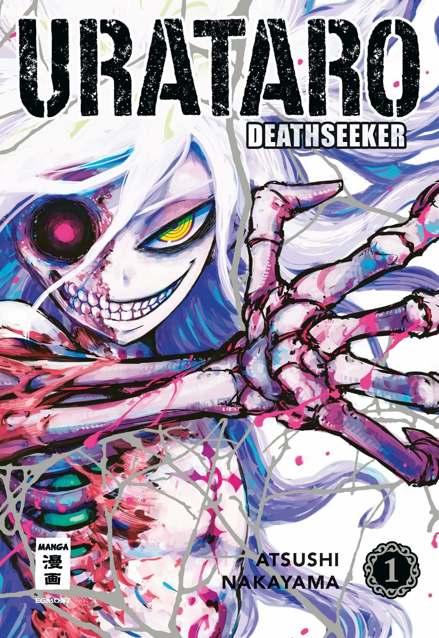 Urataro: Deathseeker